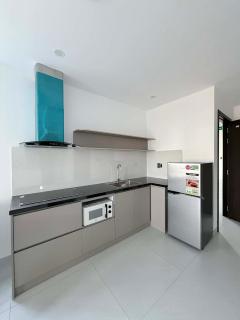 Beach Apartment 2 - 2