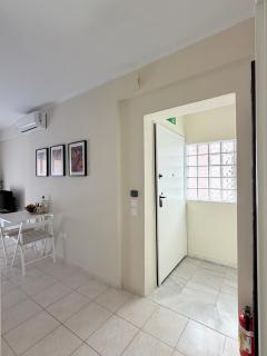 Agapidis Apartment - Chaniotis - 3