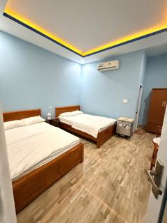 Homestay Motel Thuy Linh - 9