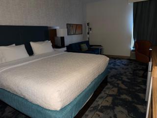 Hampton Inn Louisville/I-65/Brooks Road - 6