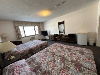 Auberge Eldo Inn - 6