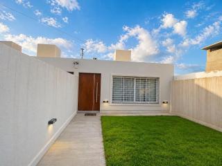 Casa amoblada Villa María - 4