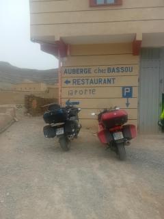 Auberge Chez Bassou Agoudal - 7
