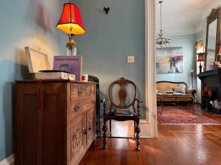 The Dragonfly Tremé-Historic Guesthouse-Near French Quarter - 2
