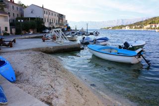 Apartments by the sea Povlja, Brac - 17472 - Povlja - 9