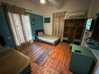 happy life hostel - 3