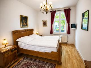 Die Alte Fleischerei - Stilvolle Apartments mit Innenhof - 8