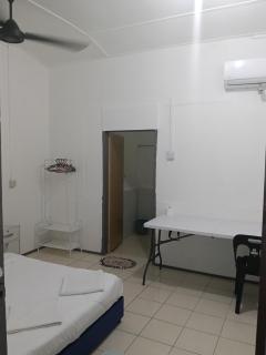 Mulu D cave homestay - 2