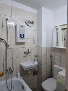 Apartament Centrum Zgorzelec - 4