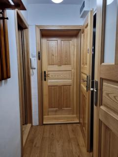 Apartament Centrum Zgorzelec - 1