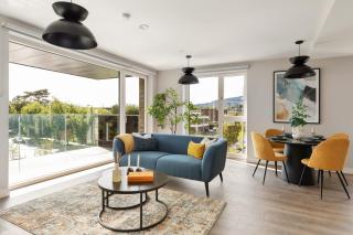 Apex Executive Apartments - The Oslo - 6