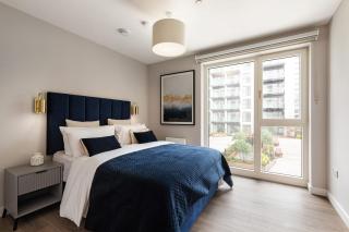 Apex Executive Apartments - The Oslo - 5