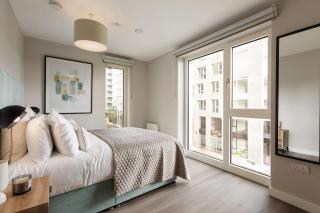 Apex Executive Apartments - The Oslo - 4