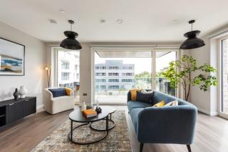 Apex Executive Apartments - The Oslo - 3