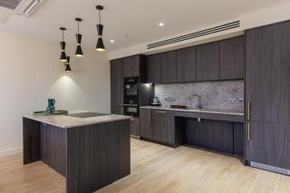 Apex Executive Apartments - The Oslo - 1