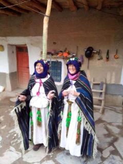 Auberge Chez Bassou Agoudal - 4