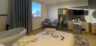 Mazaya Pyramids view inn - 7