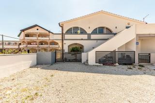 Apartments by the sea Vir - 25042 - 0