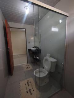 Casa de temporada lar dos lencois 02 - 3