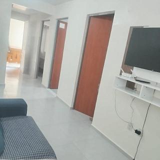 Casa de temporada lar dos lencois 02 - 1