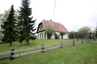 Gîte Saint Ulrich - 9