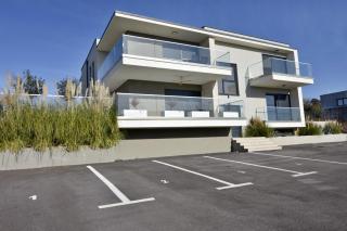 Apartments with parking space Valica, Umag - 25198 - 9