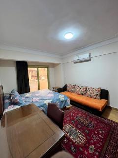 Alexandria Corniche - Camp Caesar Apartment - 0