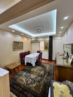 Alexandria Corniche - Camp Caesar Apartment - 8