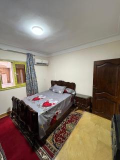 Alexandria Corniche - Camp Caesar Apartment - 7