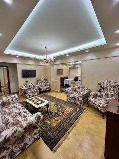 Alexandria Corniche - Camp Caesar Apartment - 4