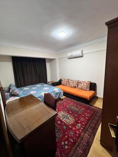 Alexandria Corniche - Camp Caesar Apartment - 2