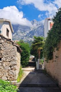 Apartments by the sea Makarska - 25386 - 3