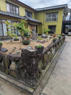 政義の宿 - 6