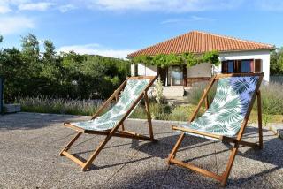 Seaside holiday house Murter - 25464 - 4