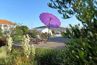 Seaside holiday house Murter - 25464 - 3