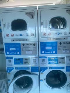 FLAT luxuosoPARQUE CAIS - 5