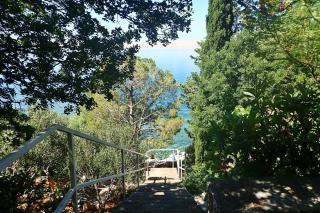 Apartments by the sea Baric Draga, Karlobag - 25516 - 5