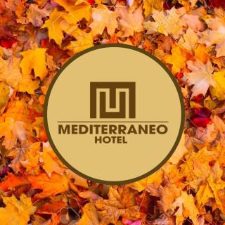 Mediterraneo Hotel - 1