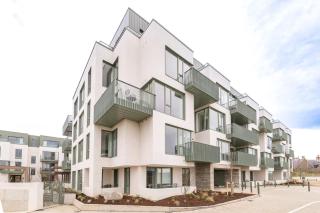 Apex Executive Apartments - The Lookout - 6