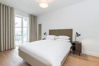 Apex Executive Apartments - The Lookout - 4