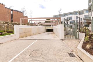 Apex Executive Apartments - The Lookout - 8