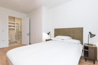 Apex Executive Apartments - The Lookout - 3
