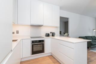 Apex Executive Apartments - The Lookout - 2