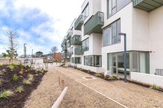 Apex Executive Apartments - The Lookout - 5