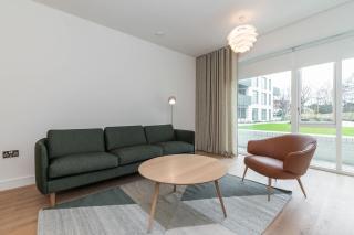 Apex Executive Apartments - The Lookout - 1