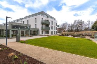 Apex Executive Apartments - The Lookout - 1
