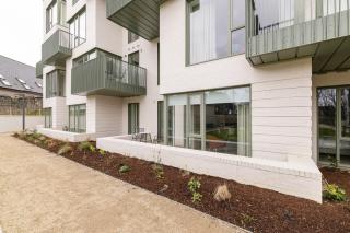 Apex Executive Apartments - The Lookout - 2