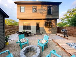Crystal Beach Villa - 7