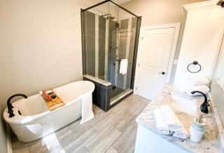 Crystal Beach Villa - 4