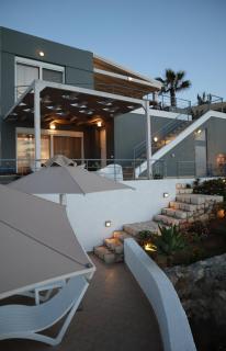 What a View Villa - Panoramic Sea View, Stunning Sunsets & Pool - 3